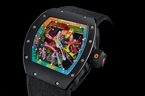 richard mille rm 68 01 price